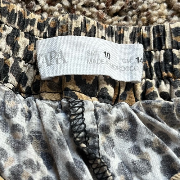 Old Navy Sweaters and Zara Skirts - Girls - Picture 7 of 10